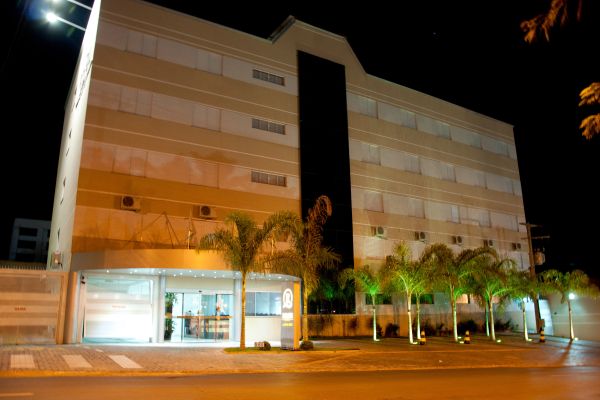 Roari Hotel (Cuiabá)
